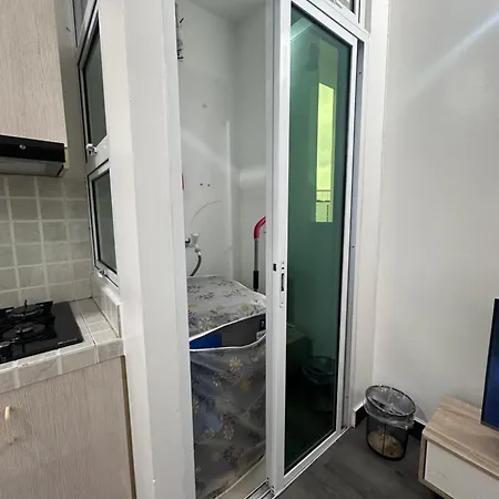 Riviera Cove - 1 Bedroom Apartment With Living Room & Kitchen Male Exterior photo