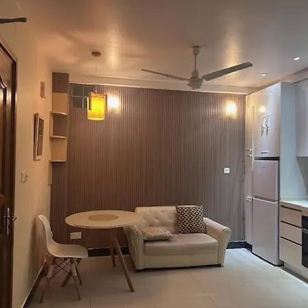 Riviera Cove - 1 Bedroom Apartment With Living Room & Kitchen Male Exterior photo