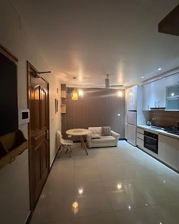 Riviera Cove - 1 Bedroom Apartment With Living Room & Kitchen Male Exterior photo