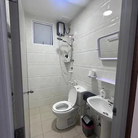 Riviera Cove - 1 Bedroom Apartment With Living Room & Kitchen Male Exterior photo
