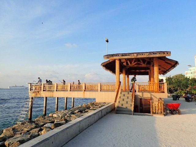 Apartment Riviera Cove - 1 Bedroom With Living & Kitchen *