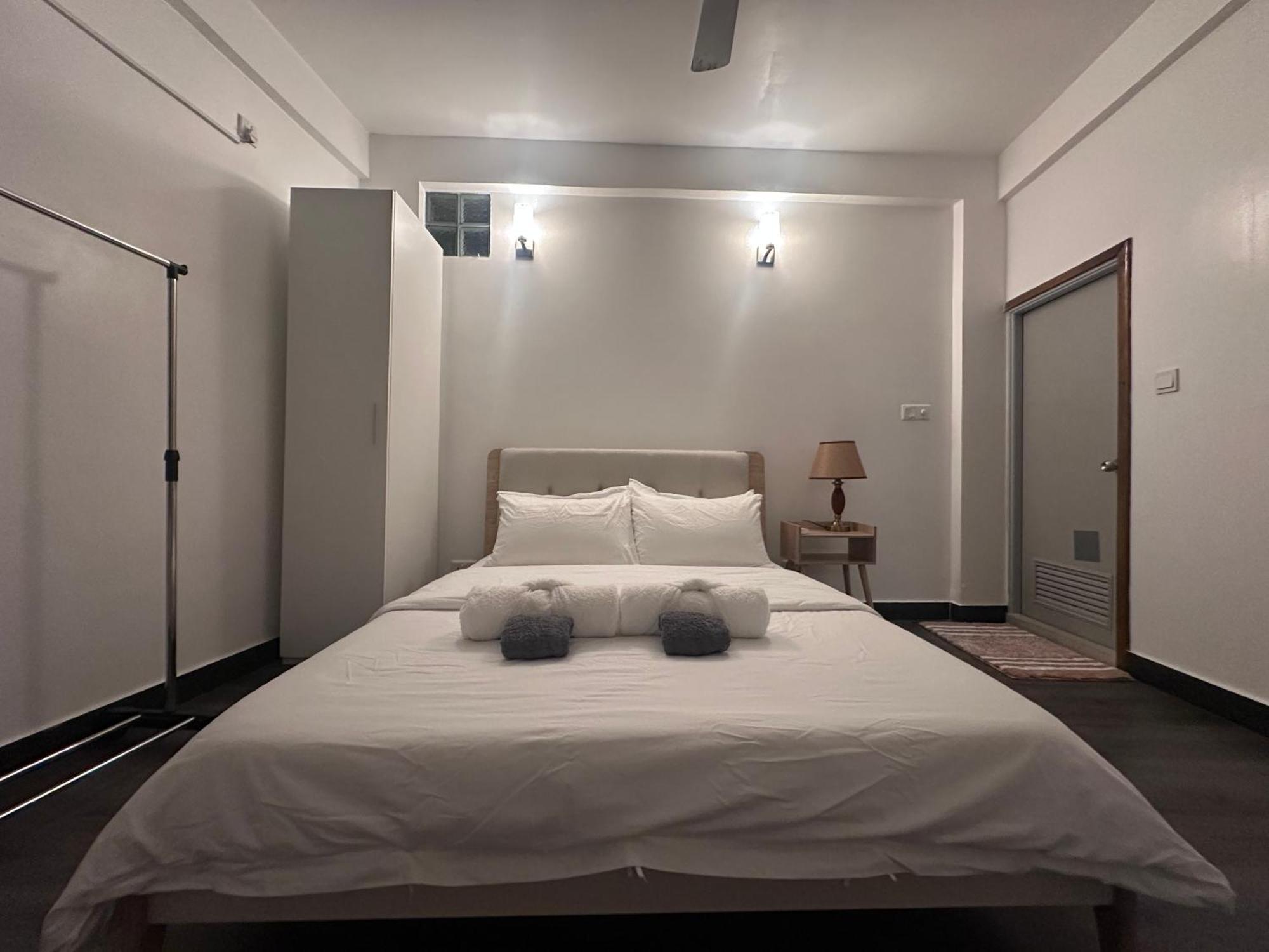Apartment Riviera Cove - 1 Bedroom With Living & Kitchen *