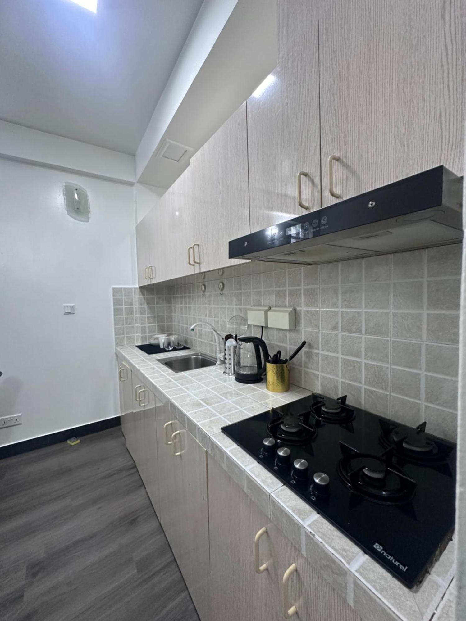 Apartmán Riviera Cove - 1 Bedroom With Living & Kitchen Male