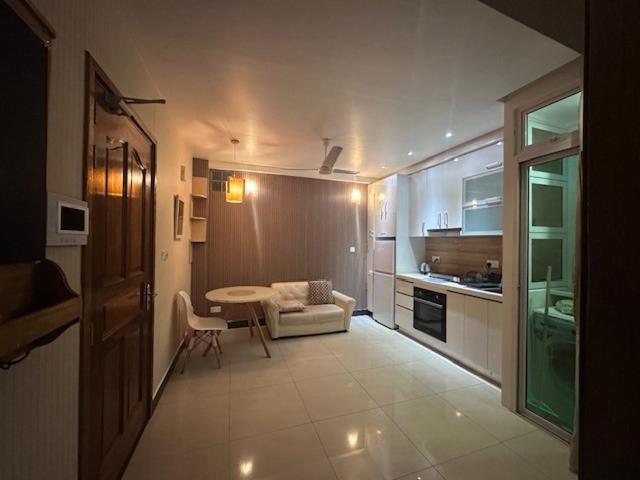 Apartment Riviera Cove - 1 Bedroom With Living & Kitchen *